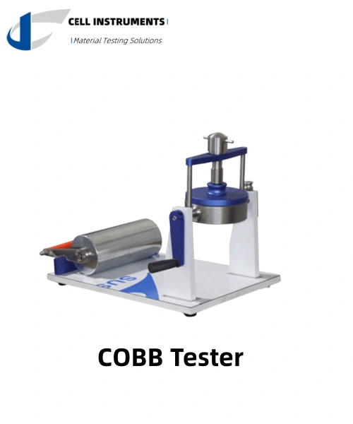 Blotting Paper Water Absorbency Test Understanding ISO 535